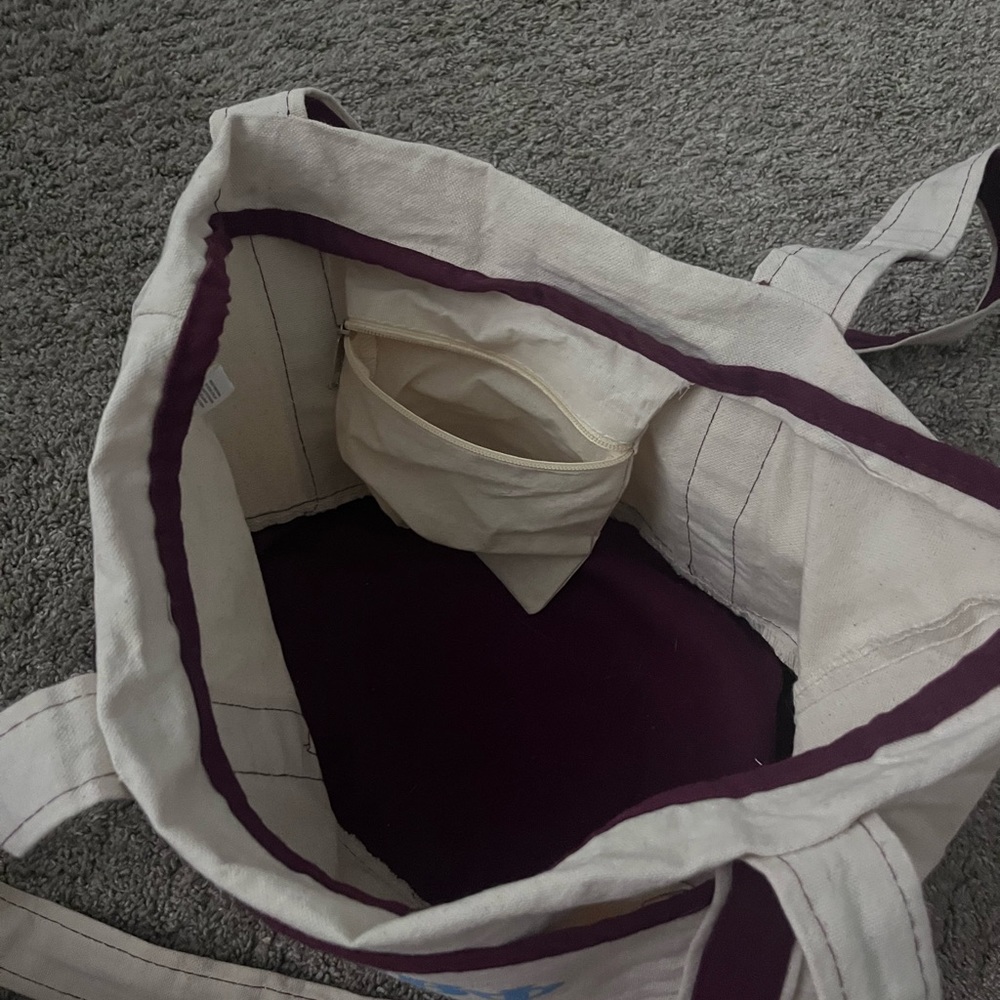 Pi Phi Tote - Picture 2 of 4